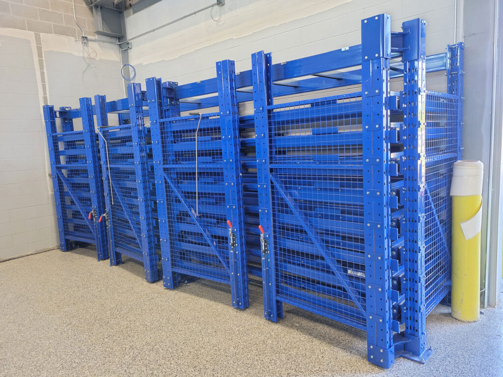 3e-high-density-storage-systems