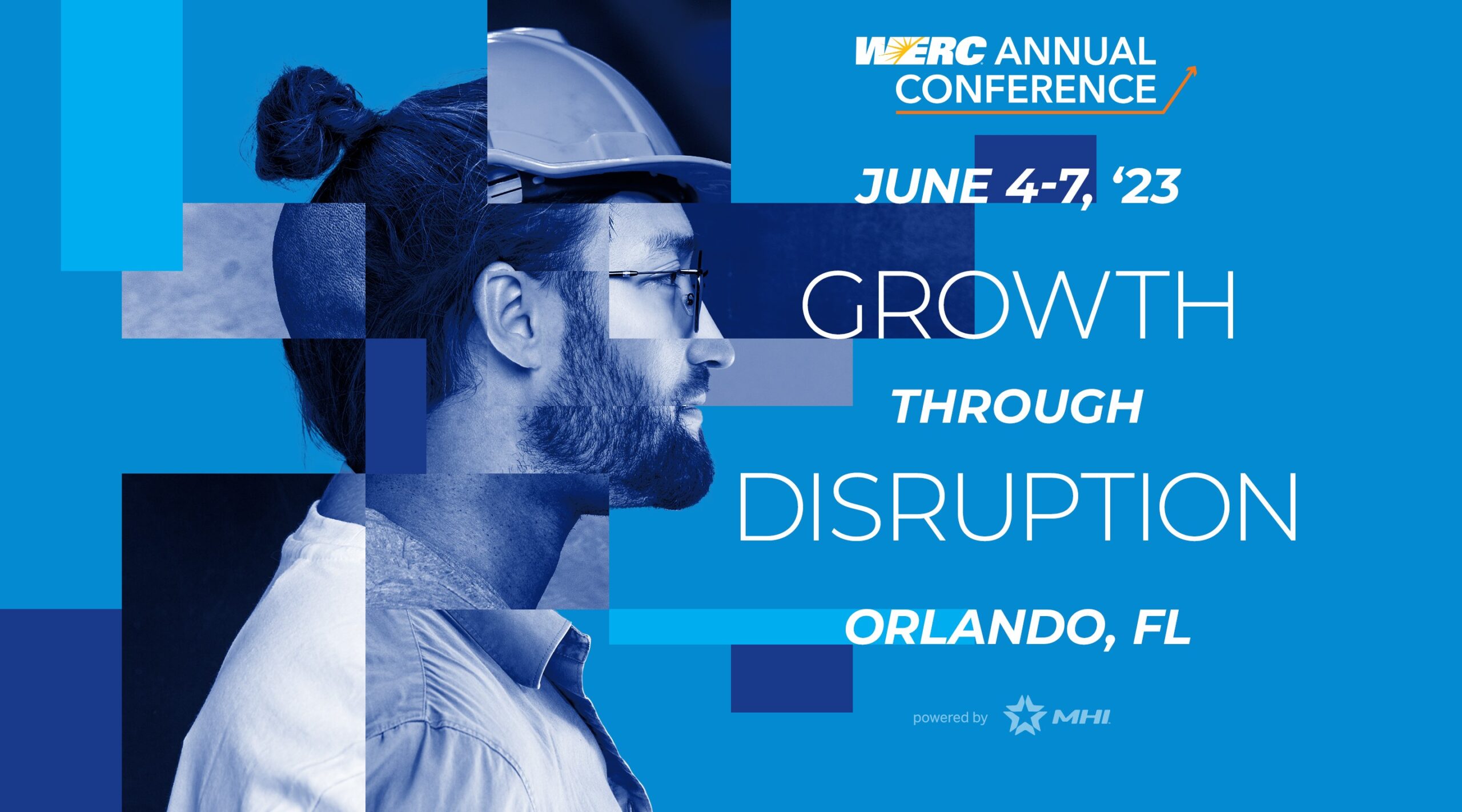 National Material Handling - WERC Annual Conference
