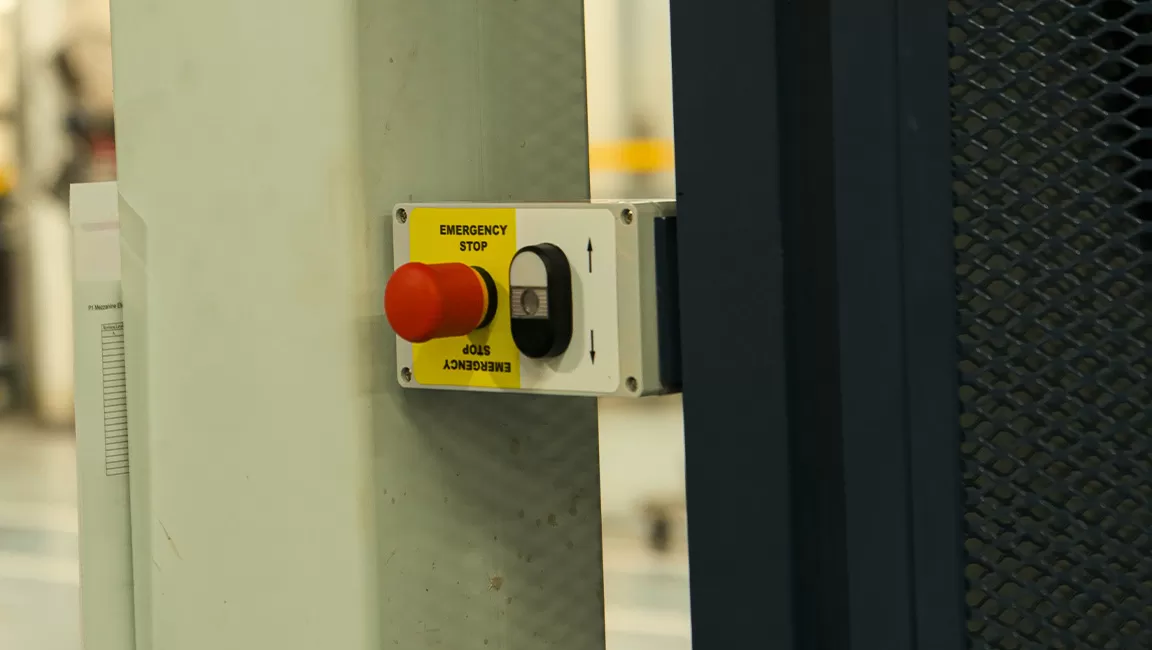 Industrial Warehouse Lift Devices Company In Seymour Indiana
