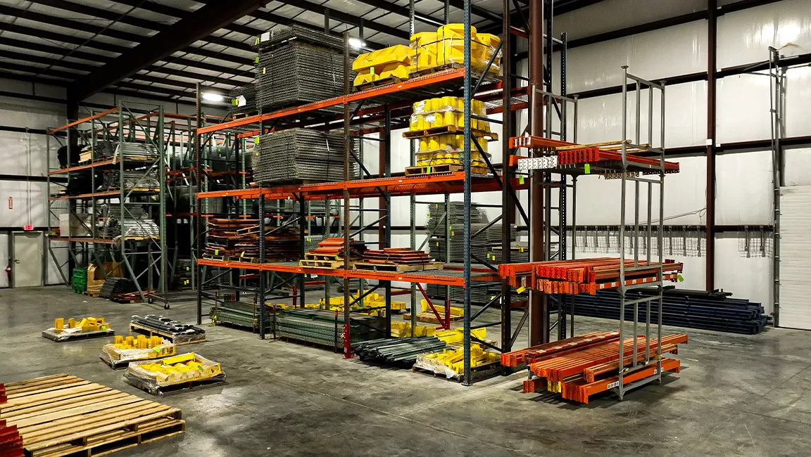 Industrial Warehouse Racking & Storage Systems Company Near Me Industrial Warehouse Racking & Storage Systems Company Near Me