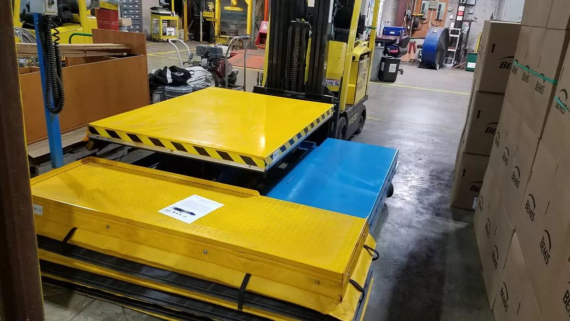 Lift Devices Company Near Me Lift Devices Company Near Me