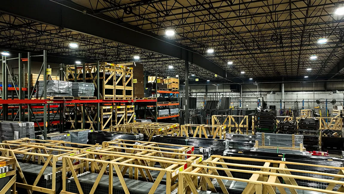 Racking & Storage Systems Company In Seymour Indiana
