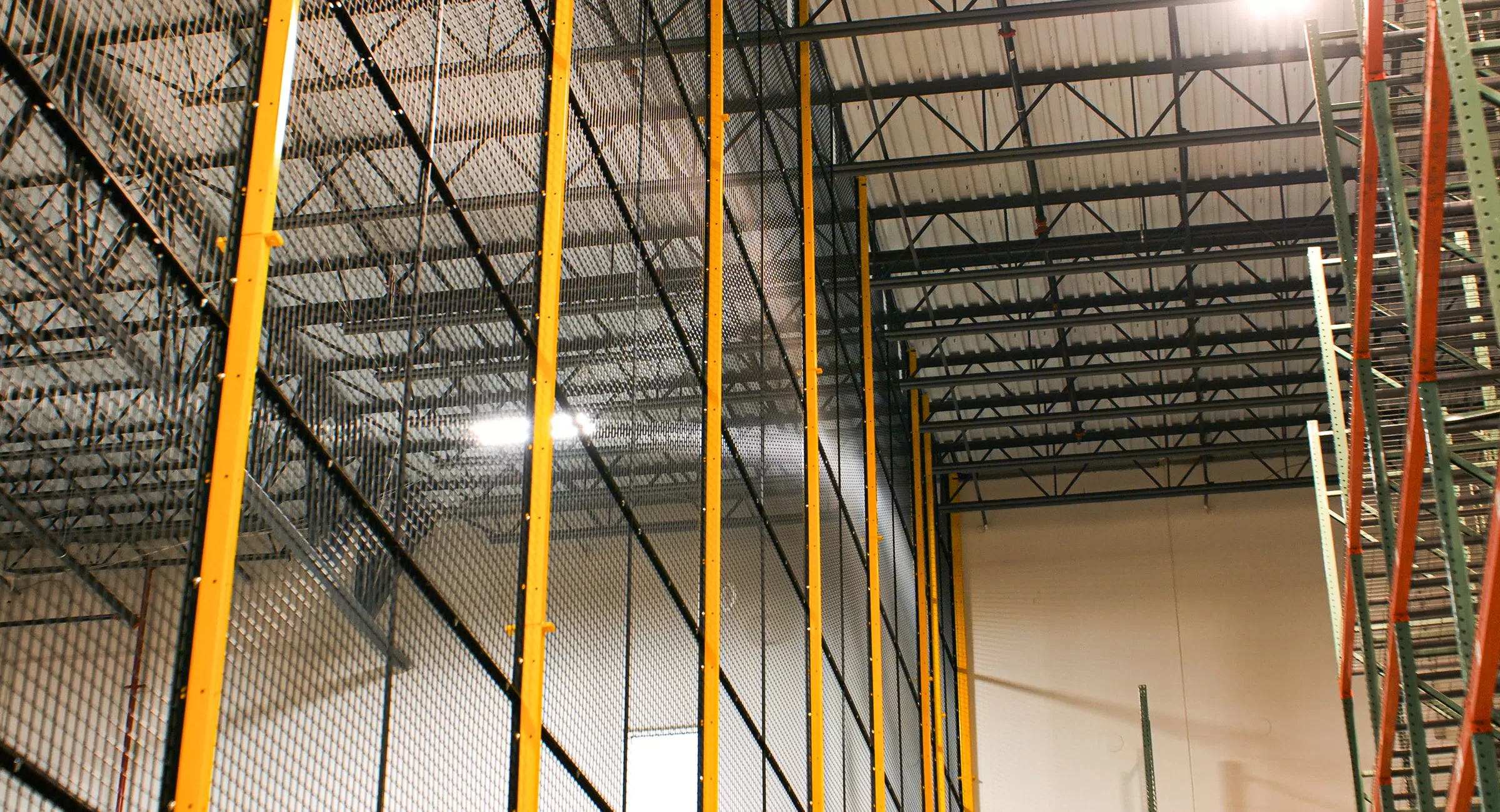 Us Warehouse Solutions Company In Indiana