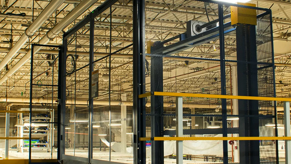 Us Warehouse Vertical Material Lifts Company Near Me