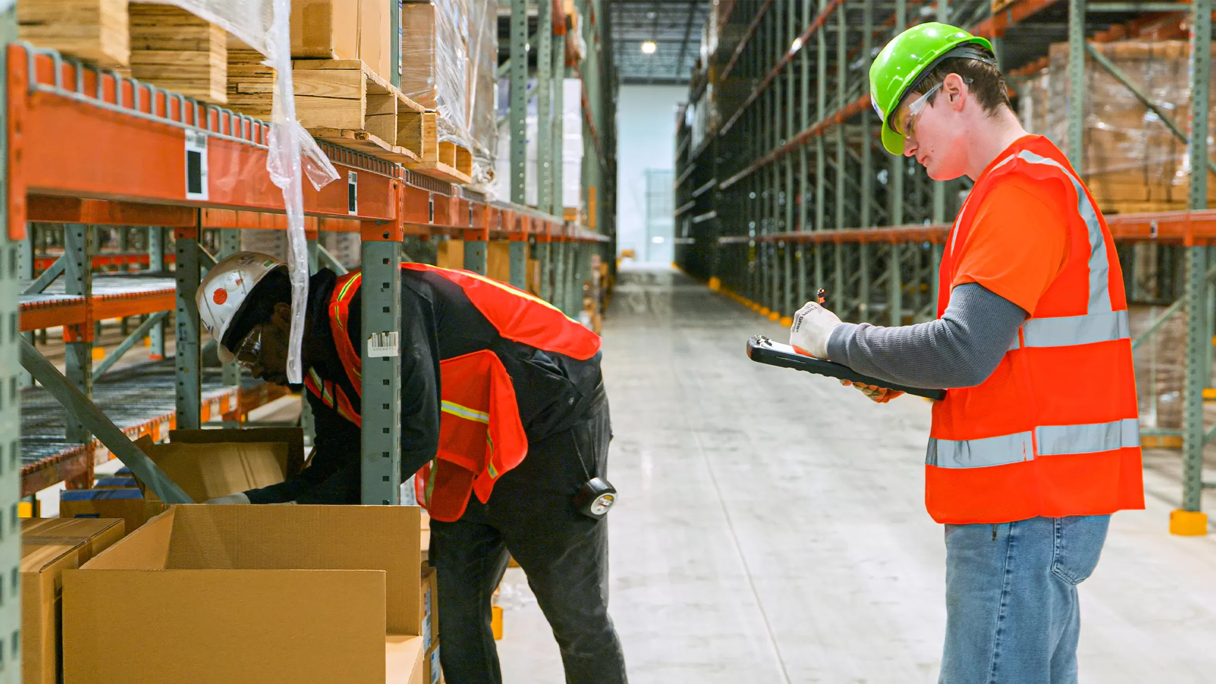 Us Pallet Rack Installers