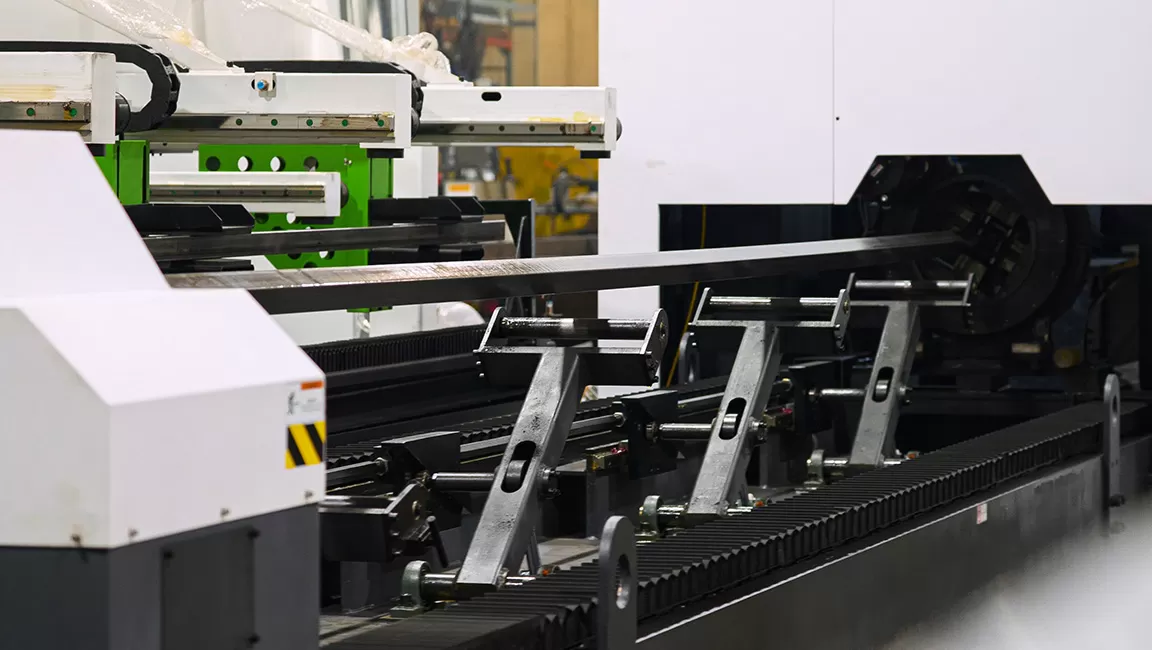 Cantilever Racking Metal Fabrication Company Near Me