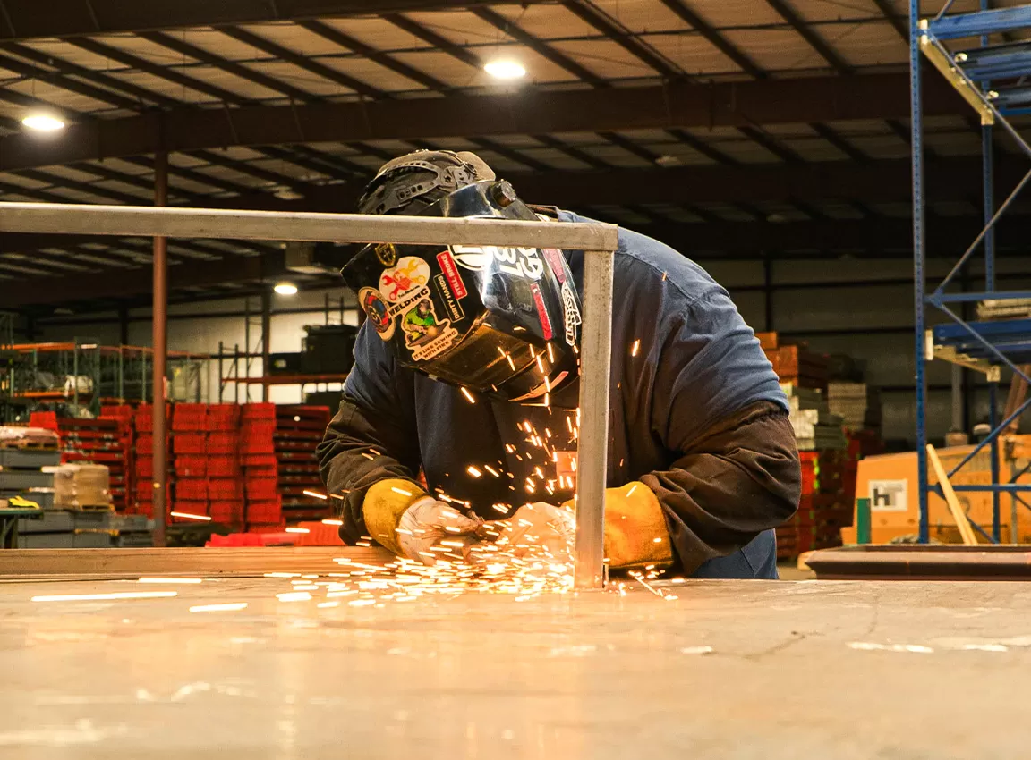 Metal Fabrication Company Near Me Metal Fabrication Company Near Me