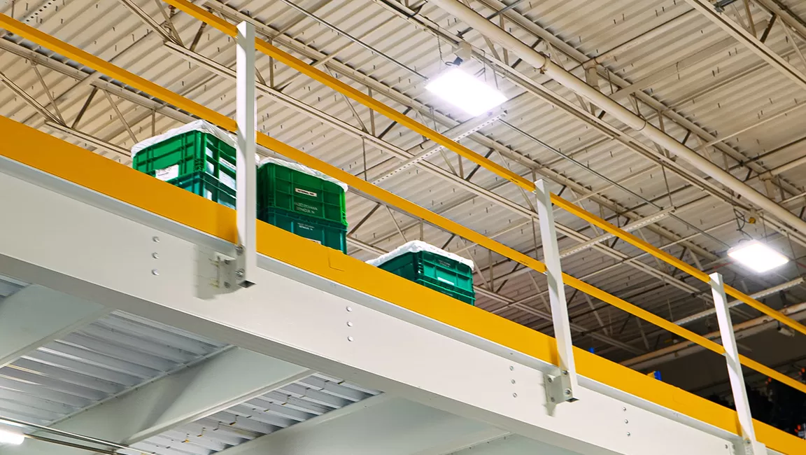 Metal Fabrication Handrails Company Near Me