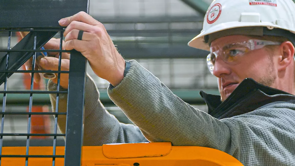 Racking Warehouse Installation Services Company In The United States