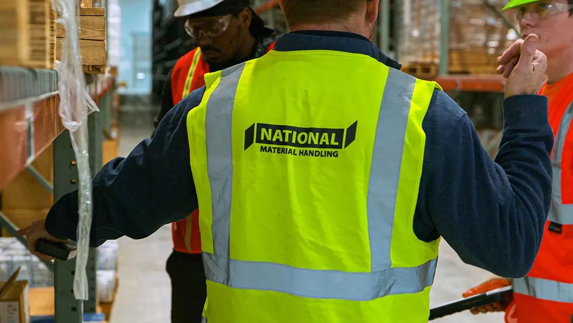 Warehouse Decommissioning And Consolidation Company In Indiana