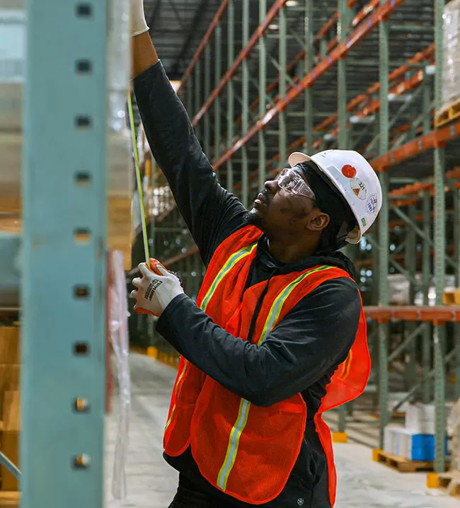 Us Racking Installation And Repair Company