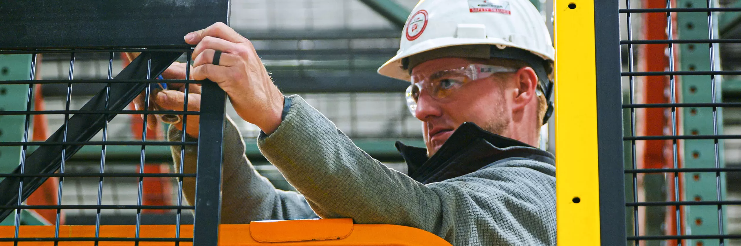 Us Warehouse Racking Company