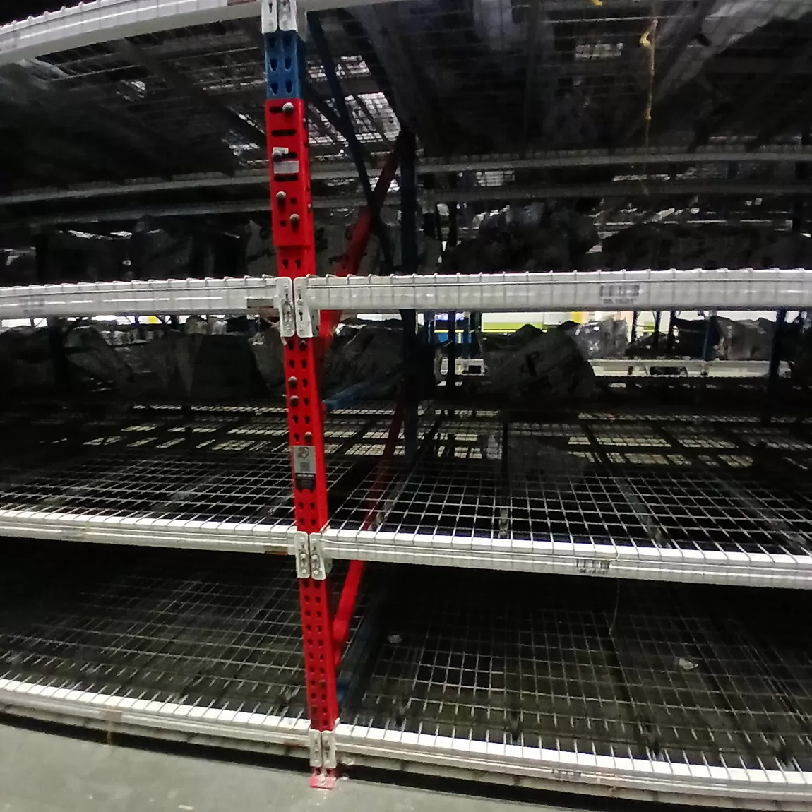 Us Warehouse Solutions & Racking Company Project 4 After