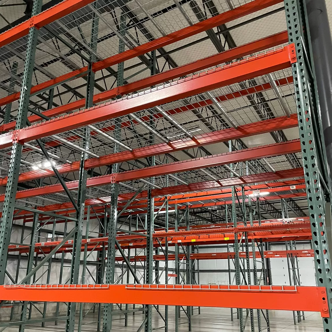 Us Warehouse Solutions & Racking Company Project 5 2