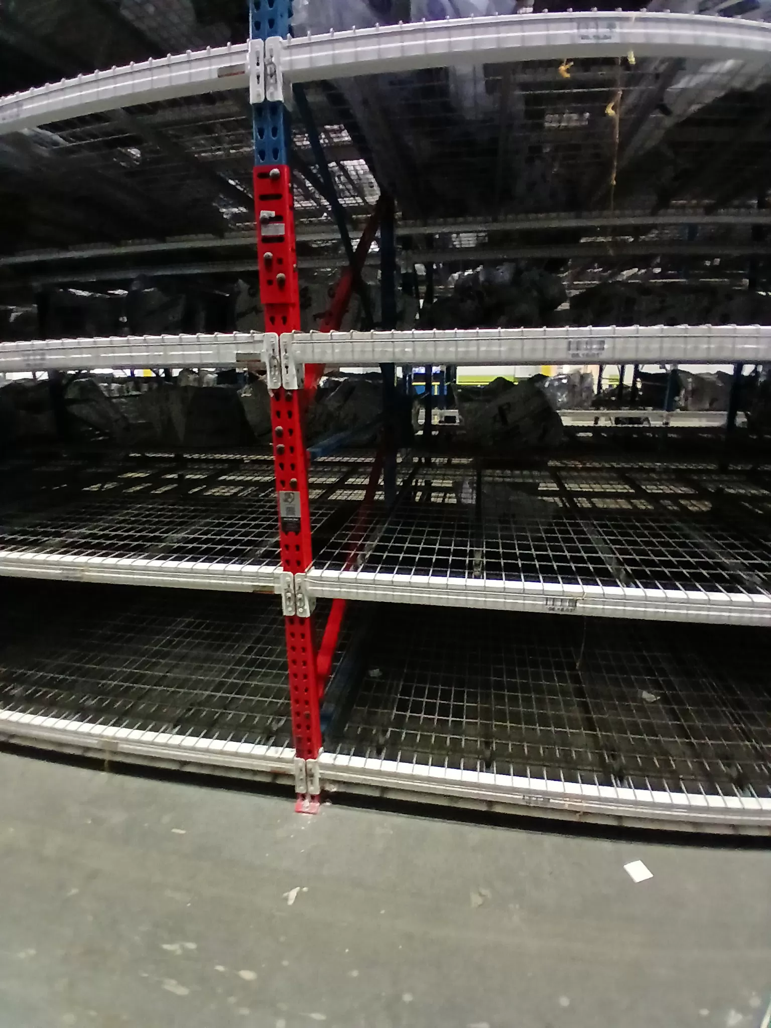Rack Repair Company Near Me