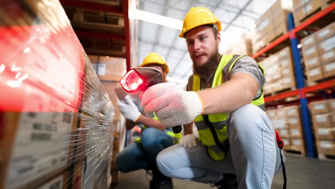 Storage & Warehousing Company In Indiana