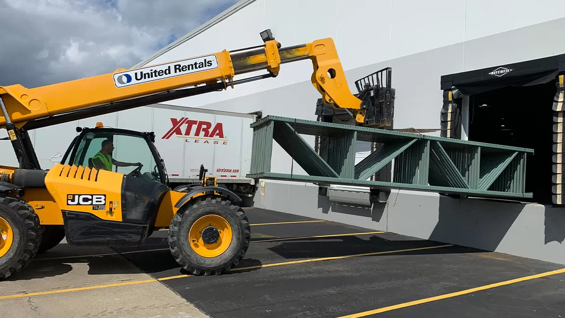 Warehouse Decommissioning And Consolidation Company Near Me