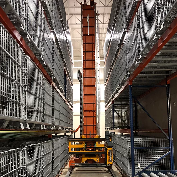 Material Manipulators