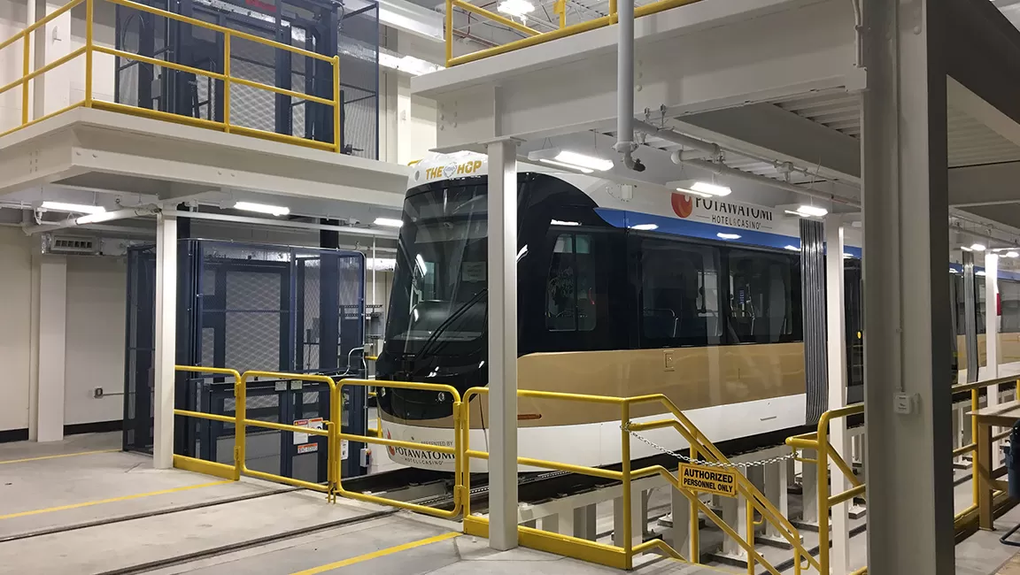 Vertical Material Lifts Levels Vertical Material Lifts Levels