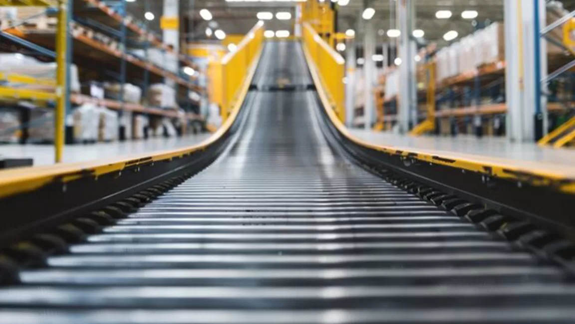 Warehouse Conveyor Company In Seymour In Warehouse Conveyor Company In Seymour In