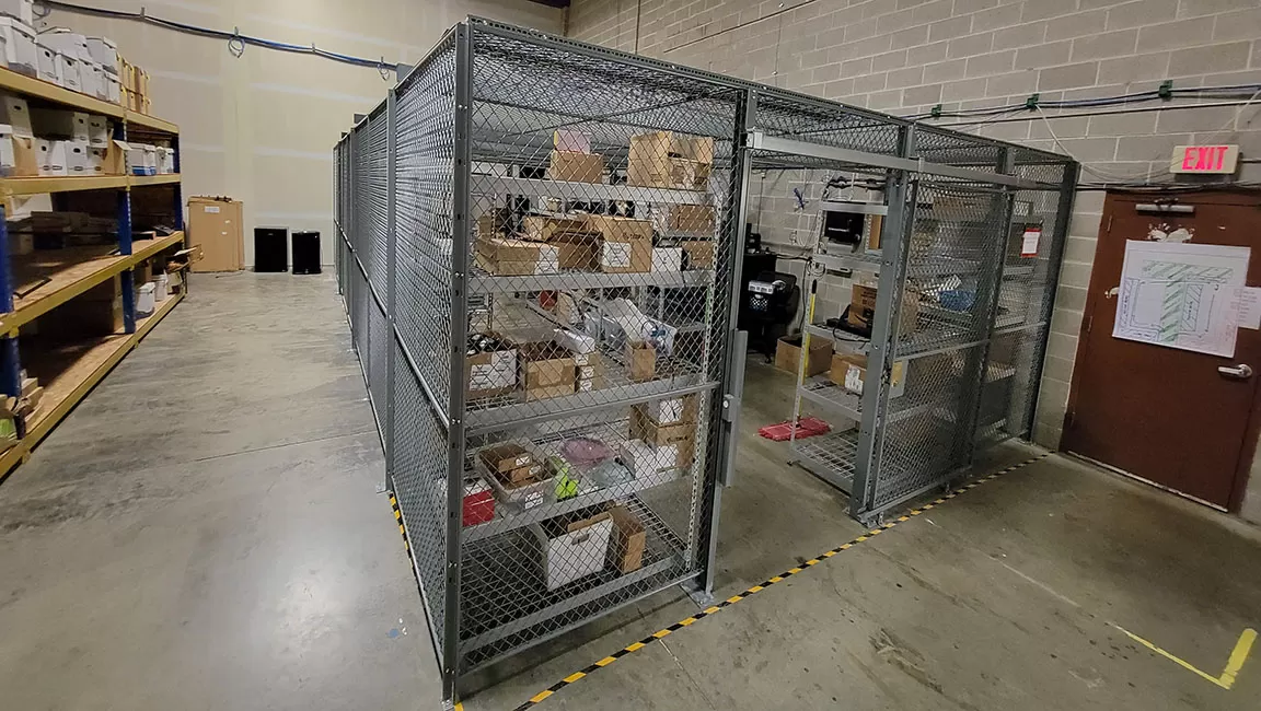 Chain Link Fencing Manufacturer Seymore IN