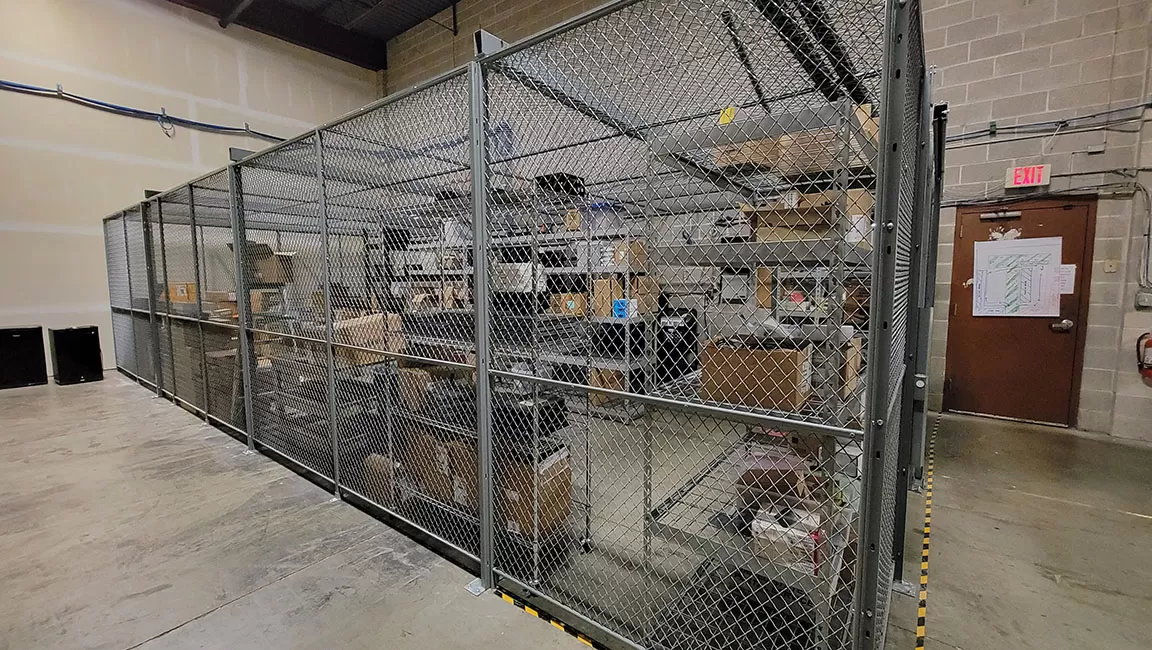 Chain Link Fencing Seymour Indiana