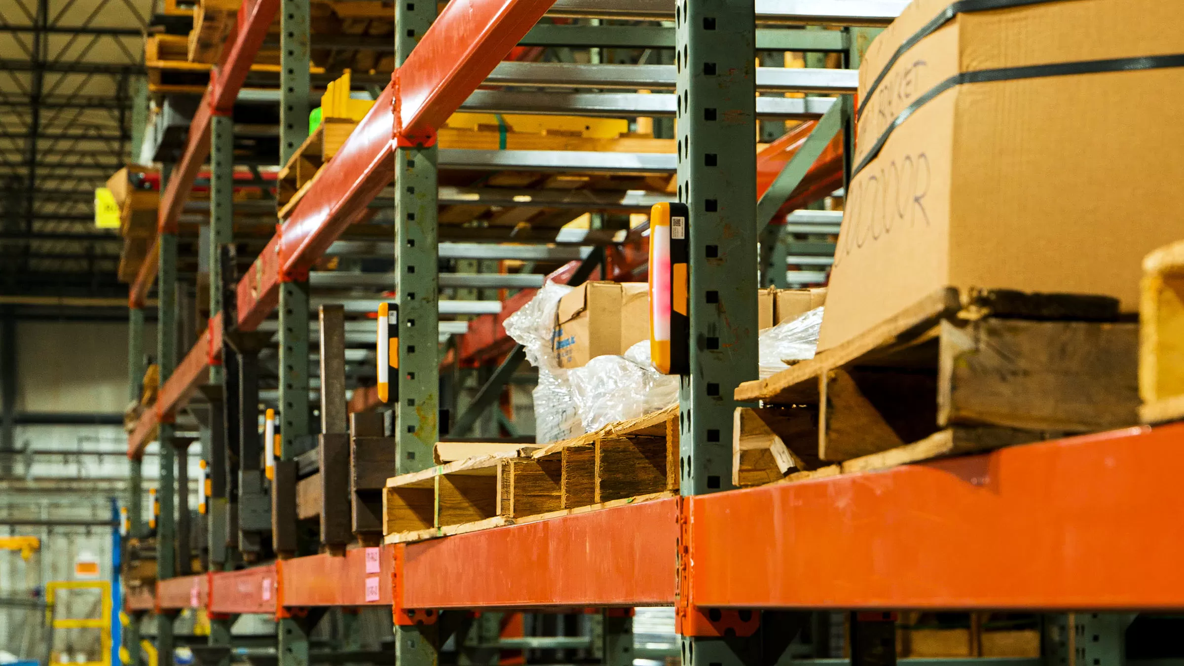 Us Warehouse Rack Repair Company